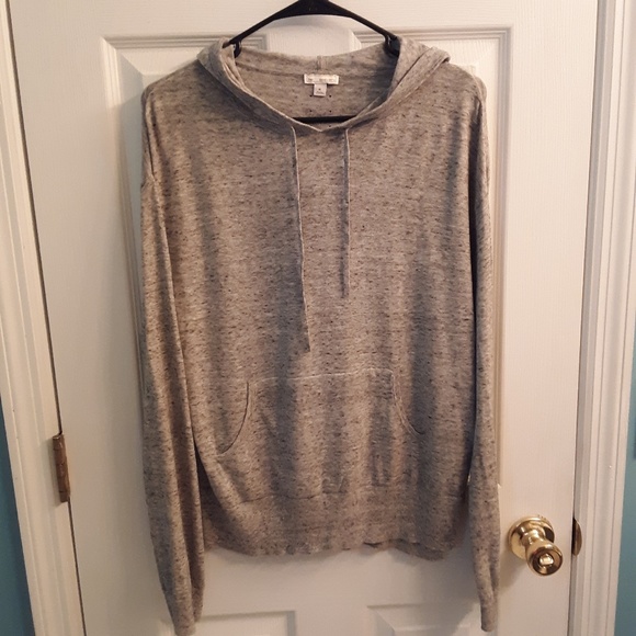 GAP Tops - GAP Lightweight Hoodie